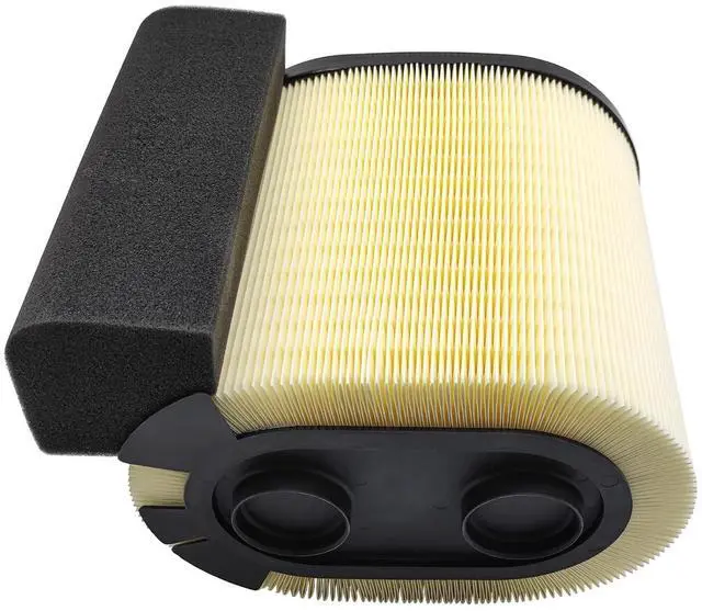Main image of Engine Air Filter for 2017 2018 2019 Ford F250 F350 F450 F550 with 6.7L V8 Super Duty Powerstroke Diesel Engine FA-1927 HC3Z9601A