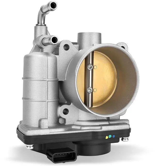 Main image of S20054 Electronic Throttle Body For 2007-2012 Nissan Altima,2008-2013 Nissan Rogue,2007-2012 Nissan Sentra 4 Cyl 2.5L Replaces#16119-JA00A, 977-795, 67-0011, TB1043