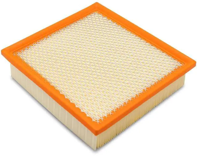 Main image of CA10755 Engine Air Filter for 2010-2022 Toyota Avalon Camry Highlander Sienna Lexus ES350 NX200T NX300 RX350 Dodge Durango Jeep Grand Cherokee 17801-0P050