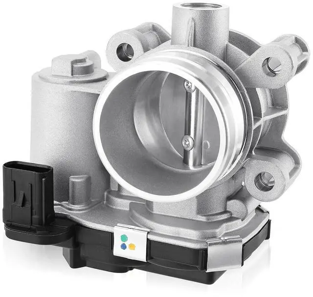 Main image of S20417 Electronic Throttle Body For Chevy 16-21 Cruze,18-20 Equinox,16-20 Malibu/18-21 GMC Terrain/16-21 Buick Encore 1.4L 1.5L Replaces# 12659491, 12671379, 6E3053, 673053