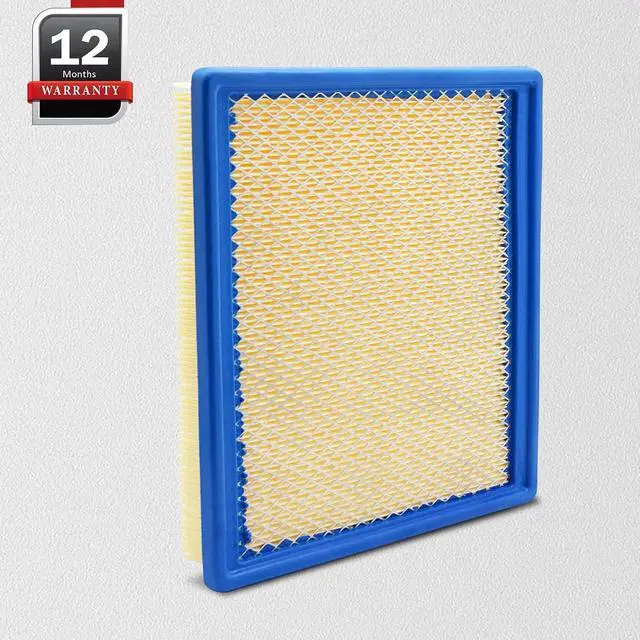 Alt view image 7 of 7 - A3195C Engine Air Filter for 2015-2022 Chevrolet Colorado /2015-2022 GMC Canyon Replace OE# 94775933 CA11959 GP959 WA10256