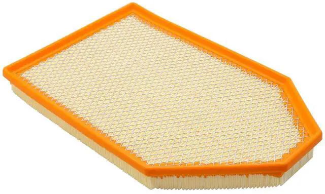 Main image of Engine Air Filter for 2011-2020 Chrysler 300 Dodge Challenger Dodge Charger 4861746AA 4861746AB