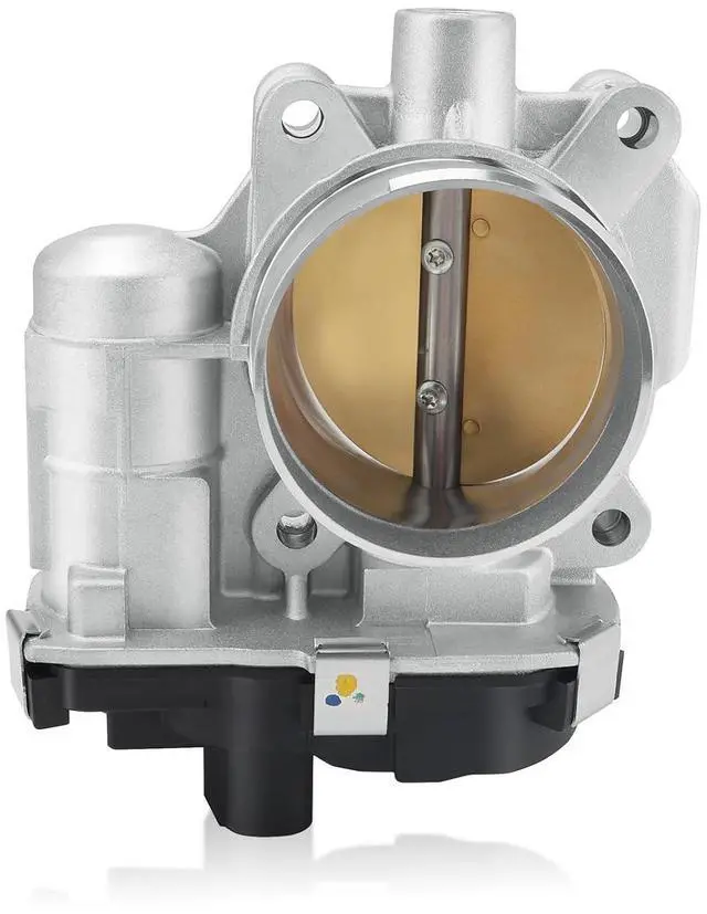 Main image of S20015 Electronic Throttle Body For 08-12 Chevy Malibu Equinox HHR Cobalt Captiva Sport/GMC Terrain/Buick Allure LaCrosse Regal/Pontiac G5 G6 Solstice/Saturn Aura Sky Vue 2.4L OE# 12607362 67-3014