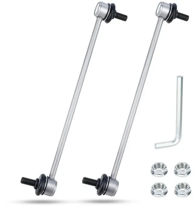 Main image of Zinc-Nickel Alloy Stabilizer Sway Bar Links for 07-12 Acura RDX / 07-16 Honda CR-V CRV K750297