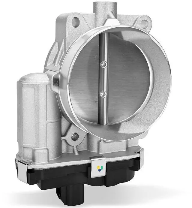 Main image of S20008 Electronic Throttle Body For 07-08 Chevy Silverado 1500 Tahoe Suburban 1500 Avalanche Express, GMC Sierra 1500 Yukon XL 1500, Cadillac Escalade Replaces#12572658, 12580760,67-3008, 217-2422