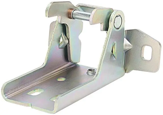 Main image of 55275464AC Lower Door Hinge for Front Door Left Driver or Right Passenger Side Compatible with 1996-2002 Dodge Ram 1500 2500 3500 Replace# 55275464AB