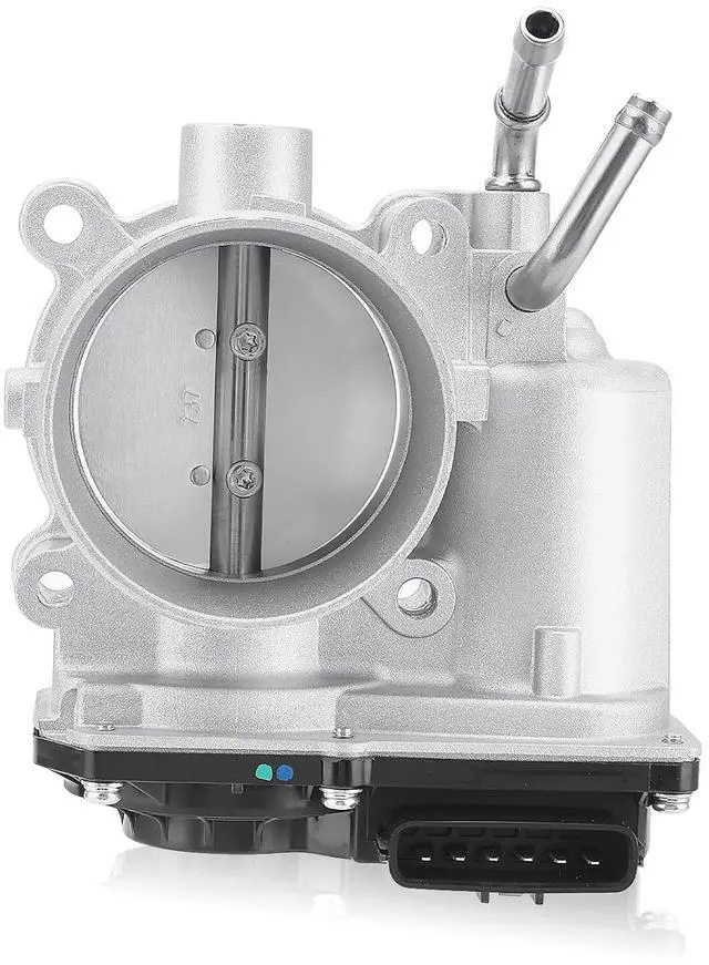 Main image of S20435 Electronic Throttle Body For Hyundai 11-20 Elantra,14-21 Tucson,2015 IX35/14-18 KIA Forte Forte Koup Forte5 Soul 1.8L 2.0L Replaces# 67-9009, 351002E000