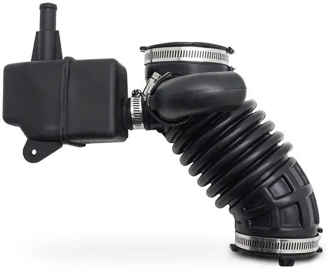 Main image of 16576-ET00A Air Cleaner Intake Hose Tube Intake Boot for 2007-2012 Nissan Sentra 2.0L 696-003 16576-ET000