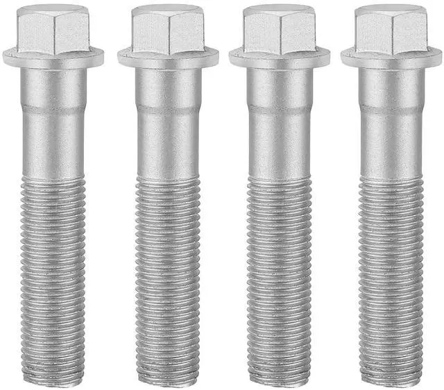 Main image of 917-519 Front Wheel Hub Bearing Mounting Bolts Hardware Kit 4PCS for GMC Savana Sierra Yukon XL/Chevy Silverado 2500 3500 Express Suburban 2019-1999 Replaces# 15719028 917519