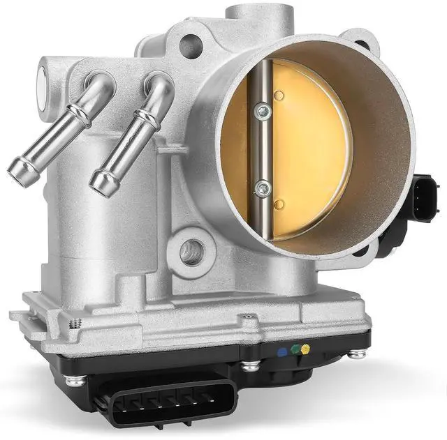 Main image of S20236 Electronic Throttle Body For 2007-2017 Honda Accord,Crosstour,Odyssey,Pilot,Ridgeline/Acura MDX RDX TL TSX Replaces#16400RN0A01, 16400RYEA01,67-2000, TB1292