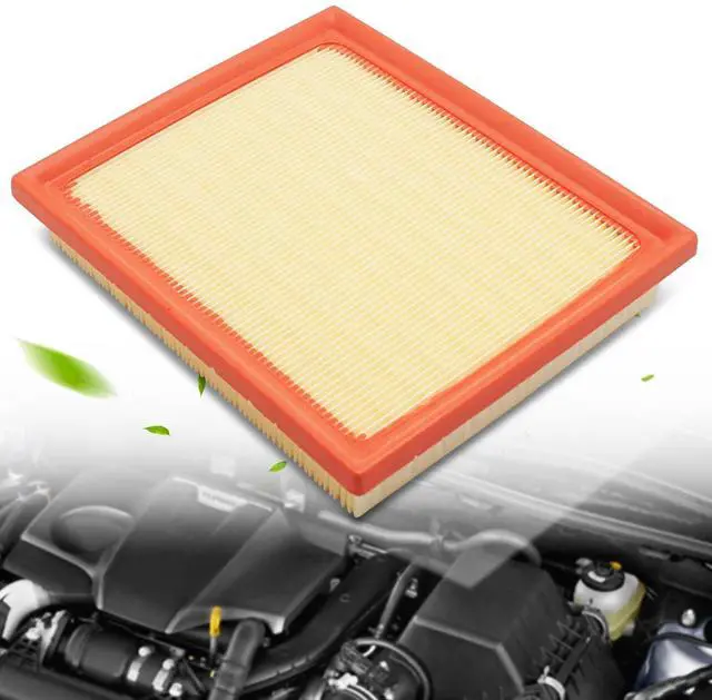 Main image of CA10741 Engine Air Filter for 2011-2018 TOYOTA PRIUS PRIUS PLUG-IN PRIUS V RAV4 LEXUS CT200H NX300H CF10285 17801-37021