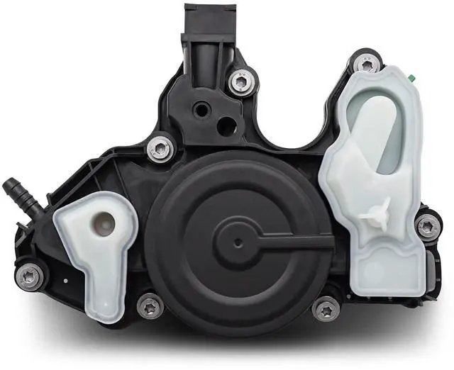 Main image of PCV Valve Engine Crankcase Vent Valve Oil Separator for VW Jetta Passat Golf Bettle GTI for Audi A3 A4 A5 A6 A7 Q3 Q7 1.8T 2.0T 06K103495