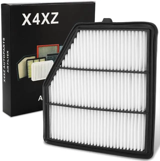 Main image of CA12551 Engine Air Filter For 2019 2020 2021 2022 2023 Nissan Altima Replace# 16546-6CA0A, AF10040, XA11703, A31489, PA99503, WA10947