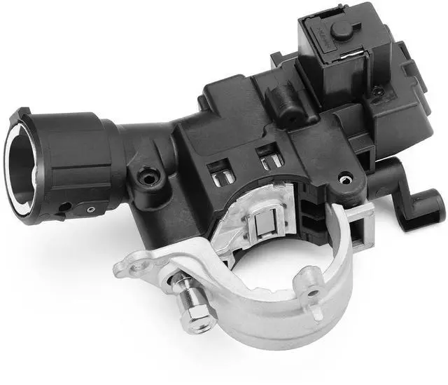 Main image of 989-019 Ignition Lock Housing with Anti-theft Bolt for 2008-2011 Ford Focus,2008-2012 Ford Escape, 2008-2011 Mazda Tribute, 2008-2010 Mercury Mariner 9L8Z-3511-A