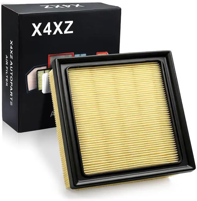 Main image of Engine Air Filter for 2017-2024 Subaru Impreza Crosstrek Ascent Forester Outback WRX 16546AA16A
