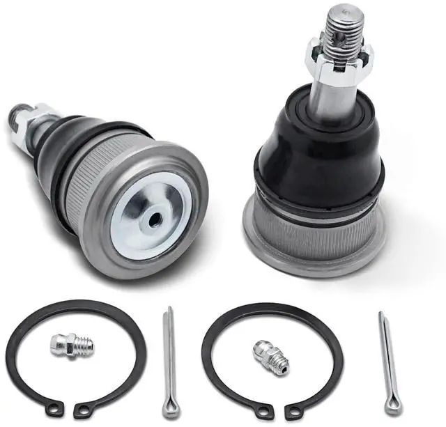 Main image of K6540 Zinc-Nickel Alloy Front Upper Suspension Ball Joint for Chevrolet Silverado 1500 GMC Tahoe Sierra Suburban Yukon Avalanche XL Cadillac Classic Escalade Express 2500 ESV EXT Savana
