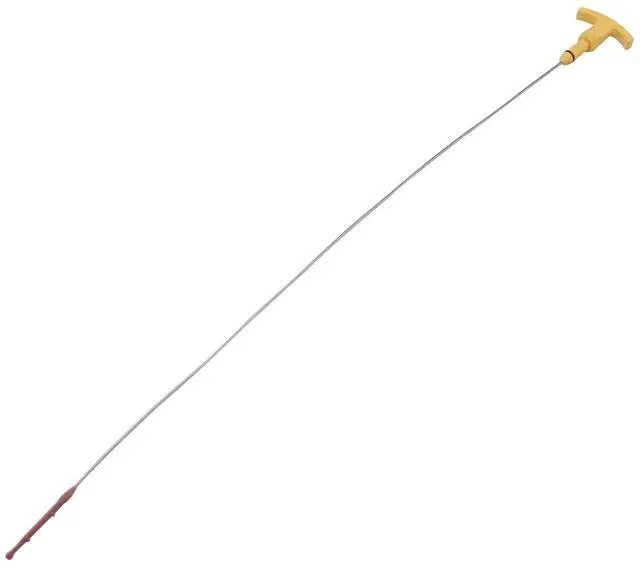 Main image of Engine Oil Level Dipstick for Hyundai Elantra 14-18/Sonata 16-18/Tucson 14-18/ Kia Forte Forte5 14-18/Forte Koup 14-16/Optima 17-18/Soul 12-18 26611-2E021