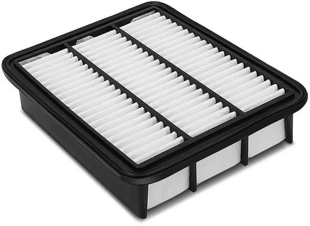 Main image of CA12167 Engine Air Filter for 2016-2023 Mazda CX-9, CX-5, 2018-2021 Mazda 6, Replace # RT12167, WA9790, PA99223, PY8W-13-3A0