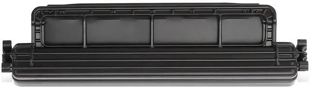 Main image of OEM Quality Cabin Air Filter Access Cover for 11-17 Hyundai Elantra 14-18 Kia Forte Forte5 Forte Koup 97129-3X000