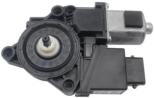 Main image of OEM Quality Power Window Motor for 2016-2020 Hyundai Tucson Front Left LH Driver Side with Auto Up & Down 82450D3010 82450D3011 82450-F8010