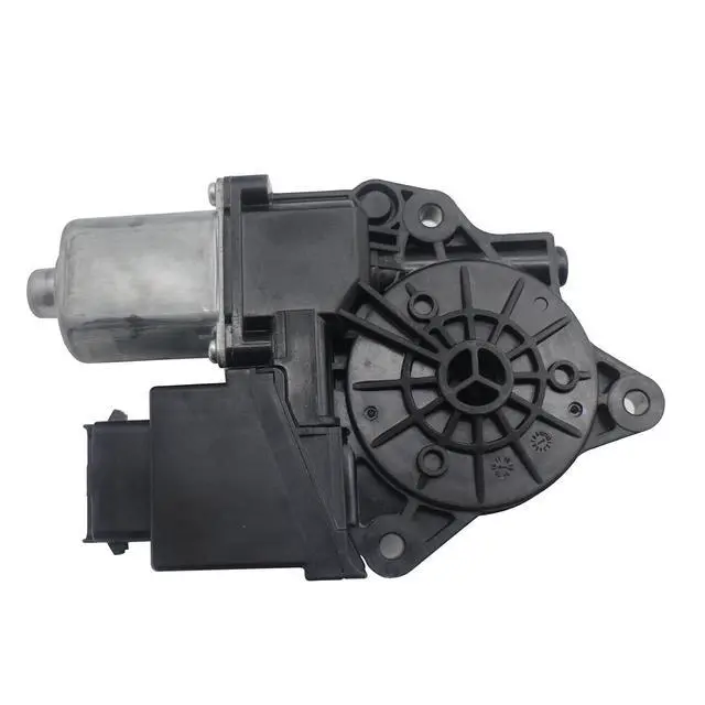 Alt view image 3 of 6 - OEM Quality Power Window Motor for 2016-2020 Hyundai Tucson Front Left LH Driver Side with Auto Up & Down 82450D3010 82450D3011 82450-F8010