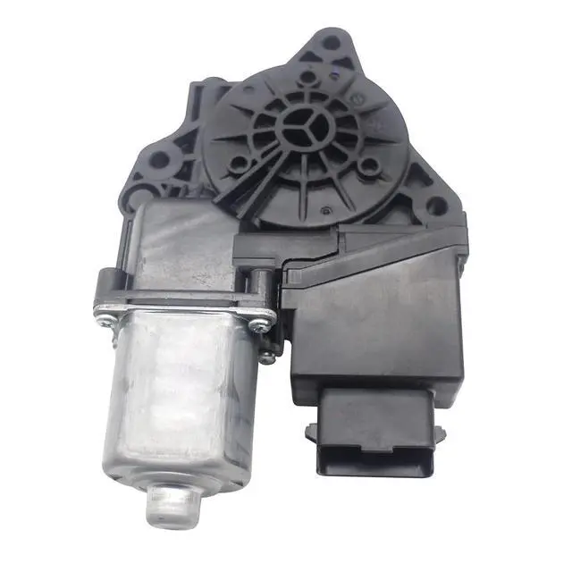 Alt view image 6 of 6 - OEM Quality Power Window Motor for 2016-2020 Hyundai Tucson Front Left LH Driver Side with Auto Up & Down 82450D3010 82450D3011 82450-F8010