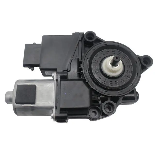 Alt view image 4 of 6 - OEM Quality Power Window Motor for 2016-2020 Hyundai Tucson Front Left LH Driver Side with Auto Up & Down 82450D3010 82450D3011 82450-F8010