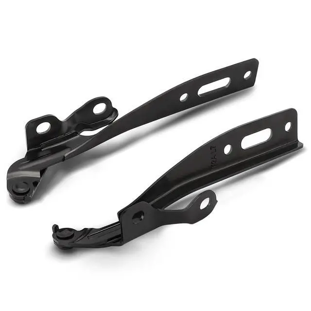 Main image of Hood Hinge for 2013-2015 Honda Accord Front Left/Right Driver & Passenger Side HO1236133 HO1236134