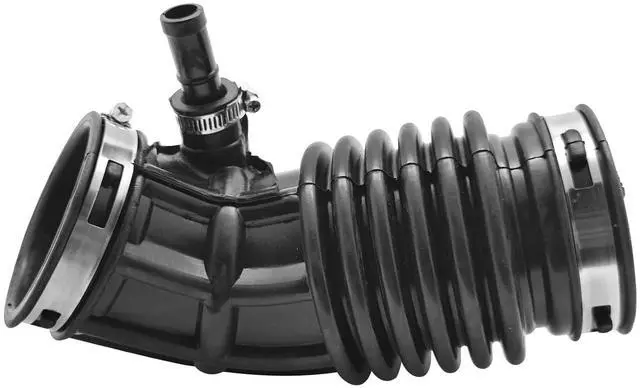Main image of Air Cleaner Intake Hose Tube with Clamps for 2007-2013 Nissan Altima 2.5L 4 Cylinder Engine 16576-JA000