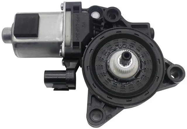 Main image of OEM Quality Power Window Motor for 2016-2020 Hyundai Tucson Front Right RH Passenger Side 82460D3000