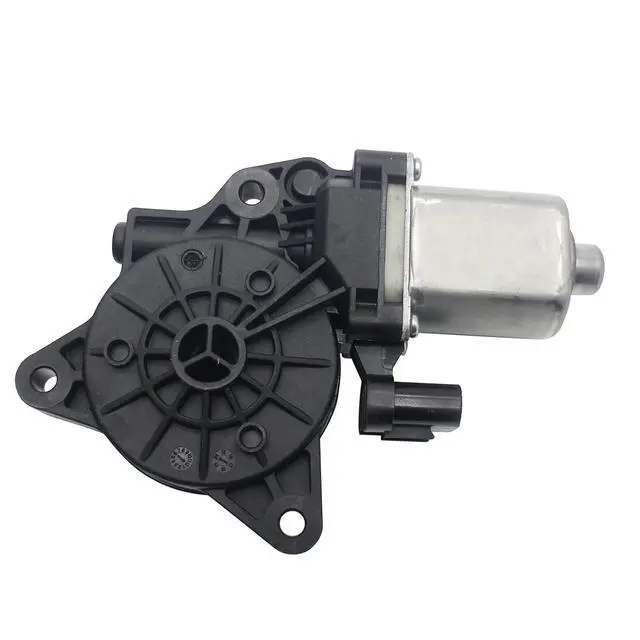 Alt view image 2 of 5 - OEM Quality Power Window Motor for 2016-2020 Hyundai Tucson Front Right RH Passenger Side 82460D3000