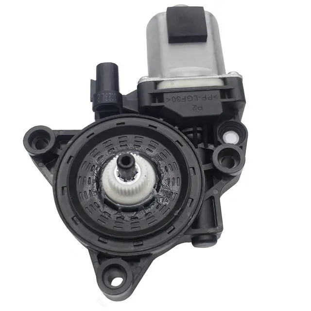 Alt view image 4 of 5 - OEM Quality Power Window Motor for 2016-2020 Hyundai Tucson Front Right RH Passenger Side 82460D3000
