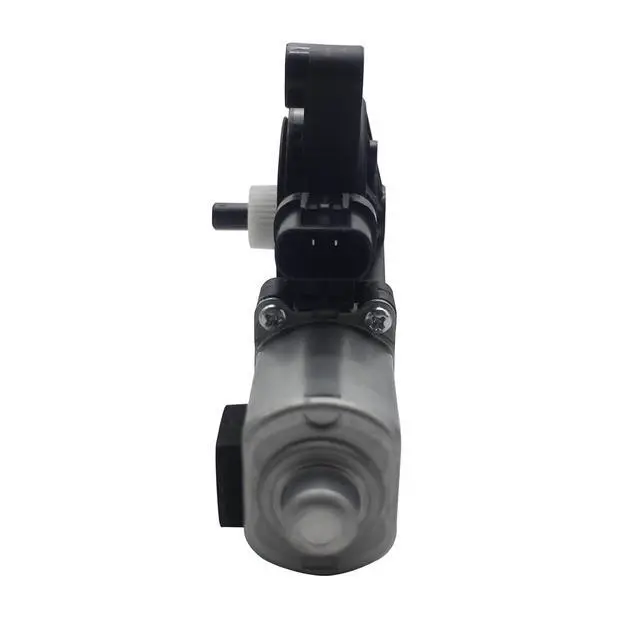 Alt view image 3 of 5 - OEM Quality Power Window Motor for 2016-2020 Hyundai Tucson Front Right RH Passenger Side 82460D3000