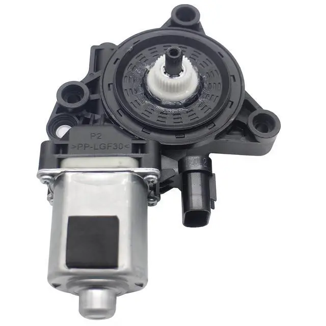 Alt view image 5 of 5 - OEM Quality Power Window Motor for 2016-2020 Hyundai Tucson Front Right RH Passenger Side 82460D3000