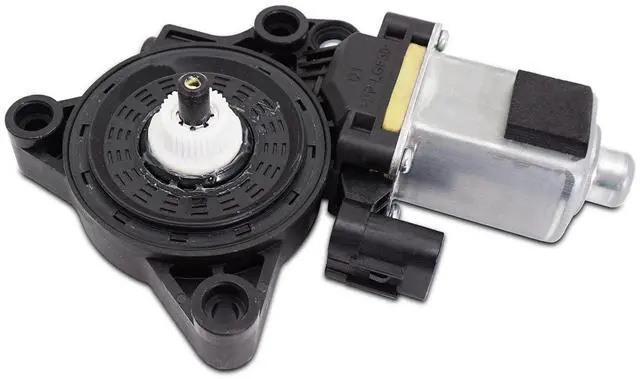 Main image of OEM Quality Power Window Motor for 2016-2021 Hyundai Tucson Front Left Or Rear Left Driver Side Door without Auto Up&Down 82450D3000