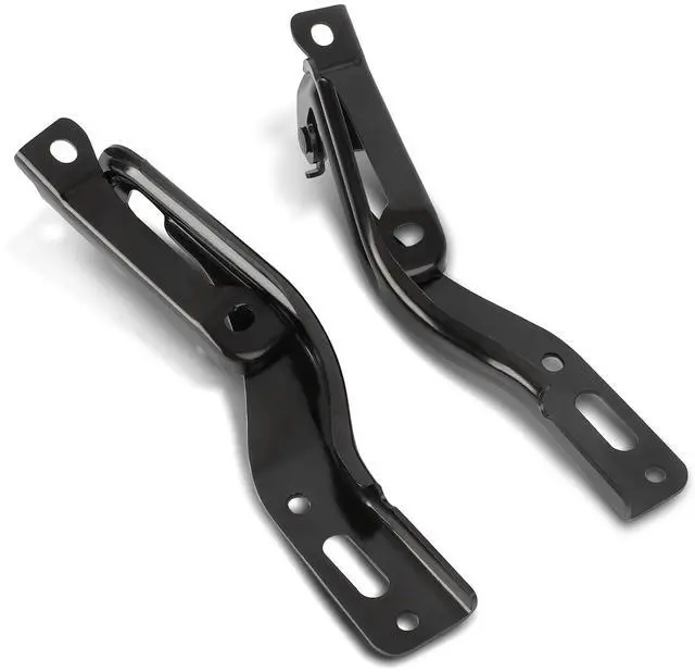 Main image of Hood Hinge for 2006-2011 Honda Civic Front Left/Right Driver & Passenger Side LH RH HO1236115 HO1236116