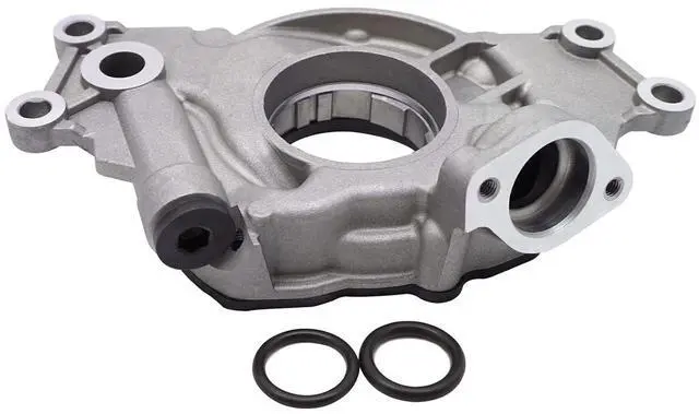 Main image of M295HV High Volume Oil Pump for Chevy Silverado Suburban 1500 Tahoe Trailblazer GMC Sierra 1500 Yukon XL Cadillac Escalade Rainier 4.8L 5.3L 5.7L 6.0L 6.2L