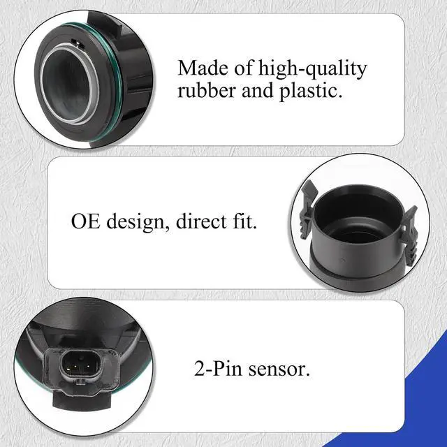 Alt view image 4 of 7 - 11127588417 Crankcase Vent Hose for 2012-2018 BMW 228i 320i 328i 428i X1 X3 X4 X5