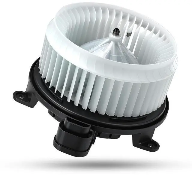 Main image of 700298 HVAC Heater Blower Motor with Fan Compatible with 2011-2020 Toyota Sienna, 2008-2020 Toyota Sequoia Replace #87103-0C051, 75050, 871030C051