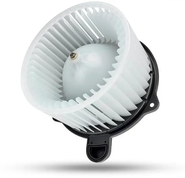 Main image of 700258 AC Heater Blower Motor for 18-20 Hyundai Elantra, 10-18 Santa Fe, 13-18 Santa Fe Sport, 19 Santa Fe XL / 17-20 Kia Cadenza, 16-20 Optima, 15-18 Sedona, 11-20 Sorento Replace 97113-2B005 75867