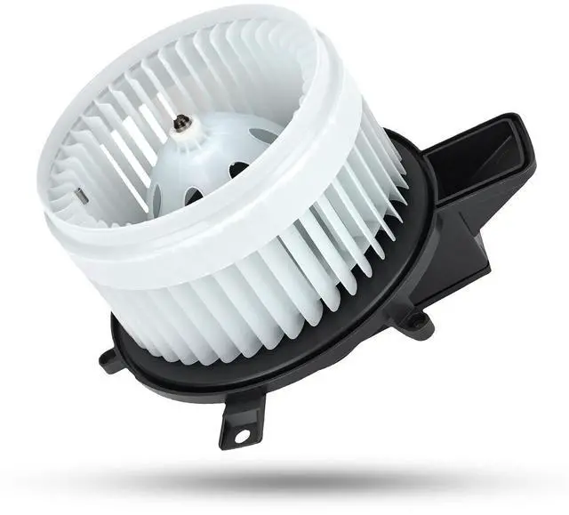 Main image of 700216 HVAC Heater Blower Motor with Fan Cage OEM# 700216 68029719AB - Compatible with 2008-2016 Chrysler Town & Country 2011-2019 Jeep Grand Cherokee 2008-2020 Dodge Durango Grand Caravan