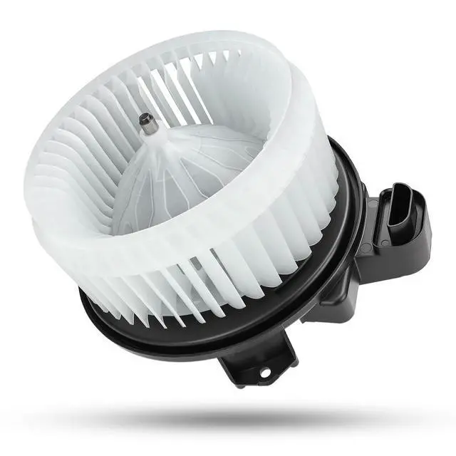 Main image of 700308 AC Blower Motor Compatible with 2014-2017 Jeep Wrangler, 2018 Jeep Wrangler JK / 2014-2018 Ram 1500, 2019-2022 Ram 1500 Classic Replace 68232369AA PM4104 68214892AB 68214892AC