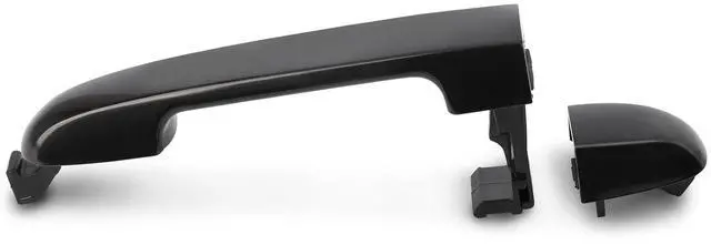 Main image of Front Right Rear Left Right Exterior Door Handle Passenger Side for Hyundai Elantra 2006-2012 (OEM#826512H000 826522H020)