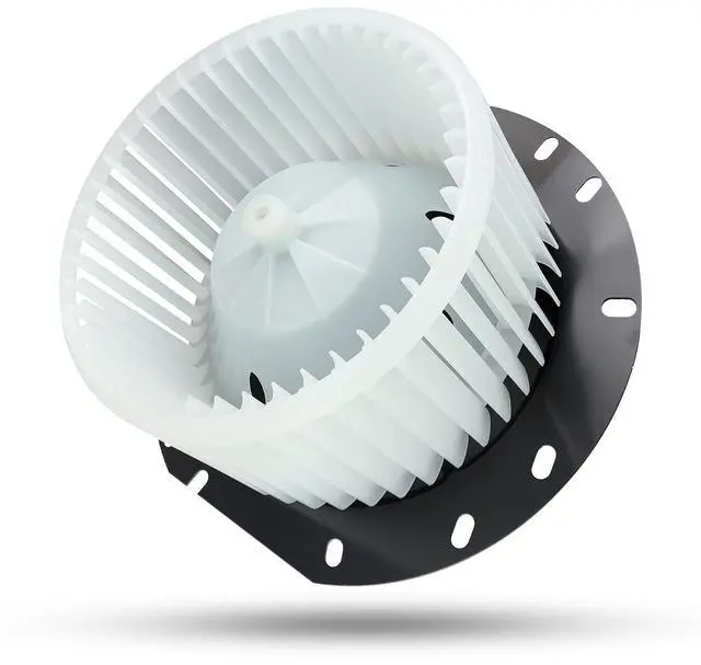 Main image of 700022 AC Heater Blower Motor Compatible with 1997-2014 Ford E-150 E-250 E-350 Super Duty Econoline Club Wagon Replacement FO3126109 XC2Z-19805-BA 330-58014-000 615-00603
