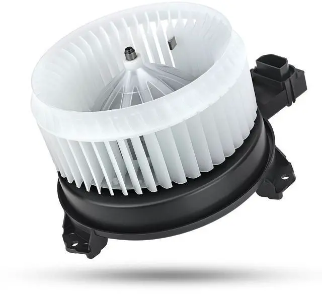 Main image of 700260 HVAC Heater Blower Motor Assembly for 2013-2017 Honda Accord,2013-2015 Honda Civic,2012-2016 CR-V/2014-2017 Acura ILX,2015-2017 Acura RDX Replaces# 79310T0AA01, HO3126115, PM4038