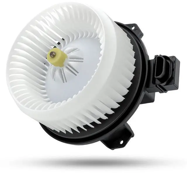 Main image of 700203 HVAC Heater Blower Motor Assembly for Acura MDX RDX TL TSX/Honda Accord,CR-V,Odyssey,Pilot/Dodge Ram 1500 2500 3500 Journey Avenger/Jeep Compass Patriot/Ford Edge Fusion/Chrysler Sebring