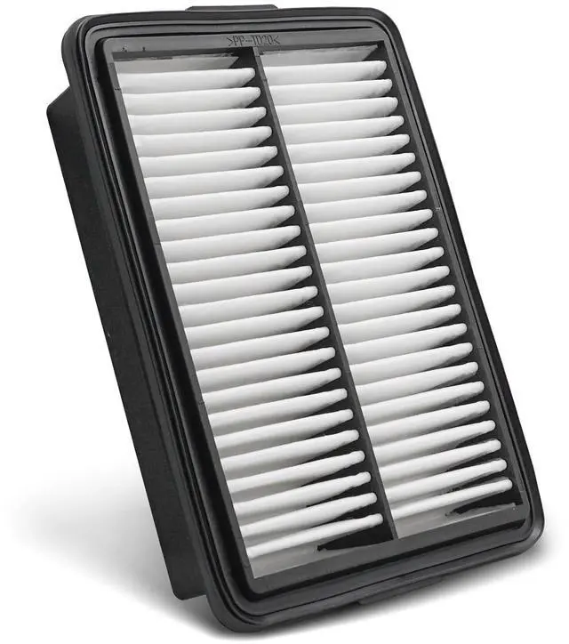Main image of CA12057 Engine Air Filter For Hyundai 17-20 Elantra, 18-20 Elantra GT, 18-22 Kona, 19-21 Veloster/KIA 19-23 Forte, 20-22 Forte5, 20-22 Soul Replaces# 28113-F2000 PA99194 WA10420