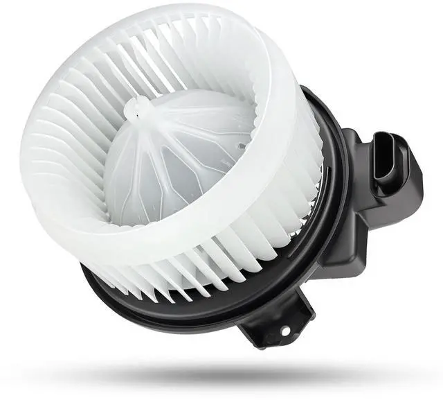 Main image of 700249 AC Heater Blower Motor Compatible with 2017-2018 Toyota Corolla iM, 2009-2019 Corolla, 2010-2016 Prius, 2012-2017 Prius V, 2006-2018 RAV4 for 2016 Scion iM Replace 8710302210 8710342101