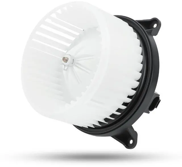 Main image of 700174 HVAC Heater Blower Motor Assembly for 2005-2015 Nissan Armada,2004-2015 Nissan Titan/2004-2010 Infiniti QX56 Replaces# 615-58636 27226ZH00A