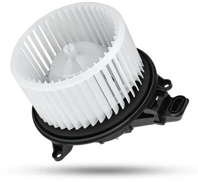 Main image of 700237 HVAC Heater Blower Motor Assembly for 2009-2014 Ford F150, 2009-2017 Ford Expedition, 2009-2017 Lincoln Navigator Replaces# PM9364, AL1Z19805A, CL1Z19805A, 75873,SK700237,FO3126130